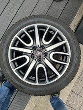 Mini countryman winterkomlettr gebraucht kaufen  Kirchheim unter Teck
