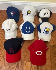 Hat lot including for sale  Indianapolis