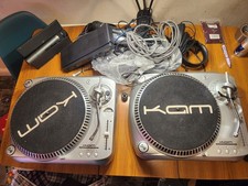 Kam ddx 1200 for sale  SHIPLEY
