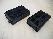 Canford audio pair for sale  WARE