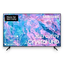 Samsung gu50cu7179u led gebraucht kaufen  Frechen