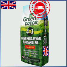 Greenforce g21086 green for sale  ST. IVES