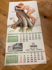 Hilda 1964 calendar for sale  Kewaunee