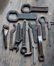 Spanners job lot for sale  LINCOLN