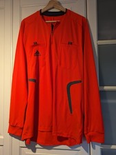 Adidas schiedsrichter referee gebraucht kaufen  Haar