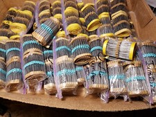 000 pcs zero for sale  De Pere