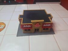 Scale arbys style d'occasion  Expédié en Belgium