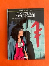 Goepfert chemins malefosse d'occasion  Nancy-