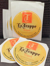 Trappe tripel adesivo usato  Caravaggio