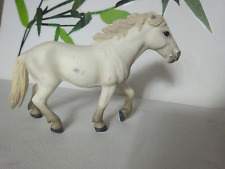 Schleich pferd camargue gebraucht kaufen  Erlangen