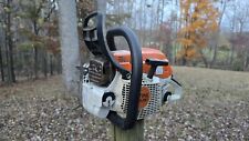 Stihl ms261 chainsaw for sale  Afton