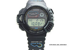 CASIO VINTAGE WATCH CBX-500-1VUZ, QW.1103 KOREA WR.50m. AÑO 1995. comprar usado  Enviando para Brazil