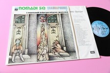 Nomadi interpretano guccini usato  Padova
