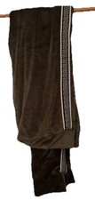 Green jogging bottoms for sale  NUNEATON