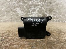 Passat stellmotor heizung gebraucht kaufen  Augsburg