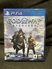 God war ragnarok for sale  Lincoln