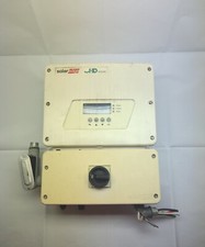 Inversor monofásico SOLAR EDGE SE3800H-US, SE3800H-US000NNU2 SOLAREDGE comprar usado  Enviando para Brazil