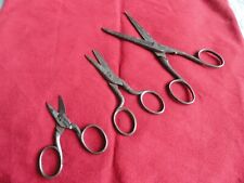 Lot paires anciens d'occasion  Dompierre-sur-Besbre