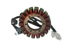 Statore motore alternatore usato  Napoli