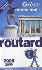 V632141 guide routard d'occasion  Hennebont