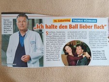 Thomas rühmann aller gebraucht kaufen  Magdeburg