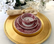 Teacup trio set for sale  Cape May Court House