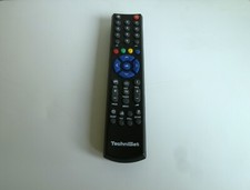 Riginal technisat fernbedienun gebraucht kaufen  Deutschland