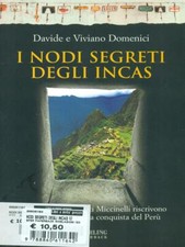Nodi segreti degli usato  Italia