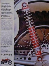 Bultaco pursang 250 for sale  USA
