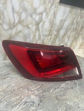 Seat leon rear for sale  SMETHWICK