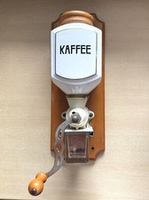 Leinbrock werke kaffeemühle gebraucht kaufen  Berlin