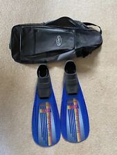 Men technisub flippers for sale  HULL