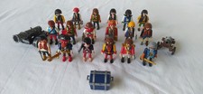 Playmobil pirates personnages d'occasion  France
