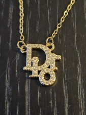 Christian dior anhänger gebraucht kaufen  München