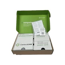 Centurylink technicolor c1100t for sale  Birmingham