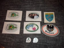 Bundeswehr aufkleber konvoult gebraucht kaufen  Kasbach-Ohlenberg, Hausen, Dattenbg.