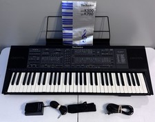Technics k700 vintage for sale  Mount Juliet