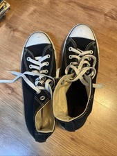 Vintage converse sneakers d'occasion  Expédié en Belgium