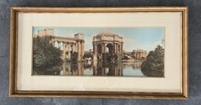 Vintage photochrom hand for sale  Lockhart