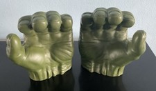 Green marvel avengers for sale  BUCKLEY