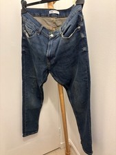 Zara men blue for sale  EDINBURGH