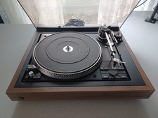 Dual 1257 automatic for sale  New Brighton