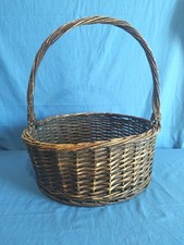 Cesto basket shopping usato  San Martino Dall Argine