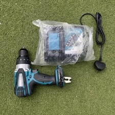 Makita combi drill for sale  WIMBORNE