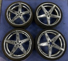 Lexani 22x9 wheels for sale  Arcadia