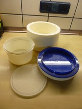 Fitline joghurtbereiter innenb gebraucht kaufen  Theres