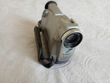 Videocamera professionale usato  Ravenna
