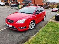 Ford focus 2006 for sale  BOLTON