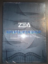 ZE:A Mini Album Illusion CD Photobook New Sealed Rare OOP Children of Empire comprar usado  Enviando para Brazil