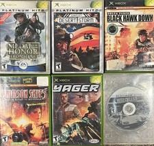 Lot microsoft xbox for sale  Warrensburg